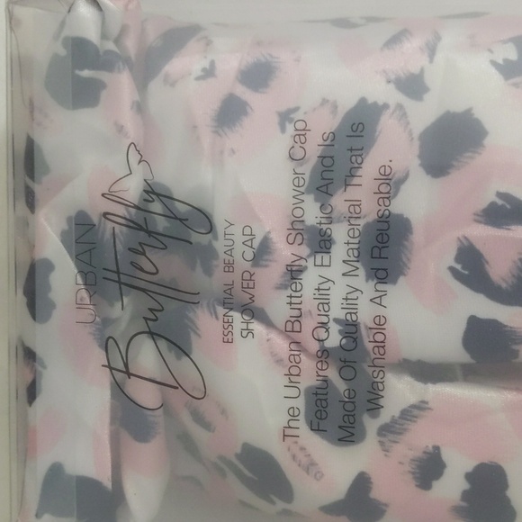 Shower cap - Picture 4 of 5